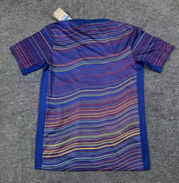 FC Barcelona 25/26 Pre-Match Home Jersey - Concept Kits