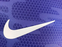 FC Barcelona 25/26 Purple Player Version Jersey