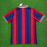 FC Barcelona 25/26 Red Blue Special Jersey - Concept Kits