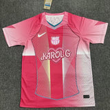 FC Barcelona 25/26 Red Special Jersey