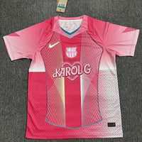 FC Barcelona 25/26 Red Special Jersey