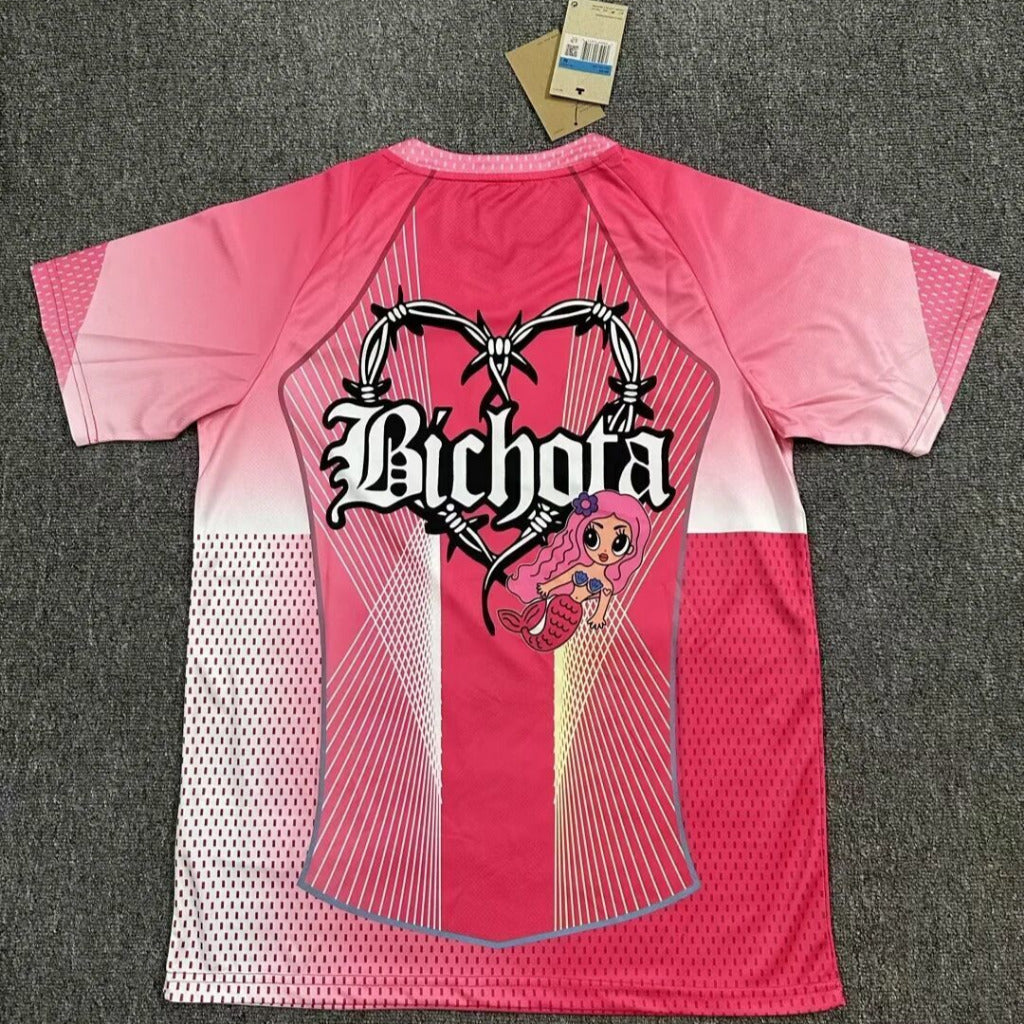 FC Barcelona 25/26 Red Special Jersey