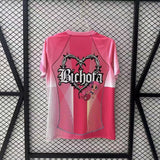 FC Barcelona 25/26 Red Special Jersey