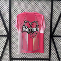 FC Barcelona 25/26 Red Special Jersey