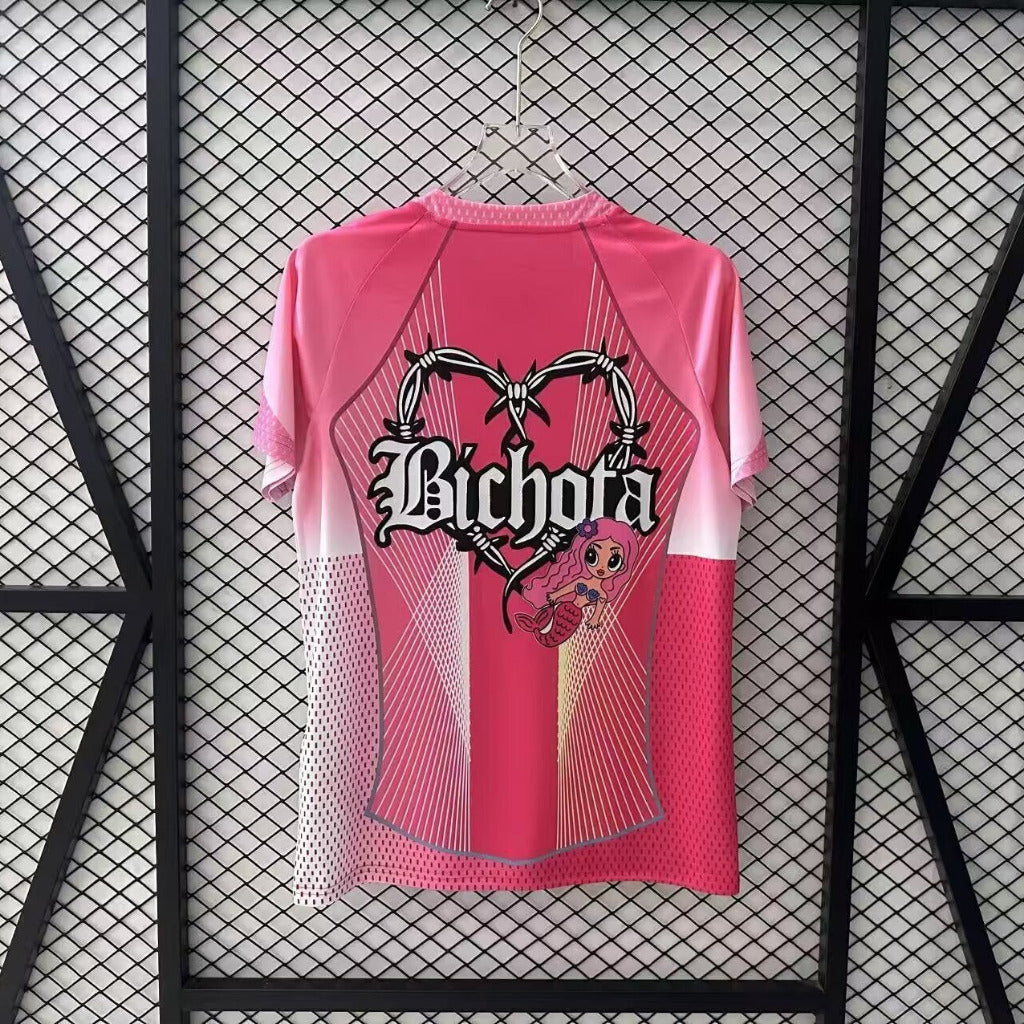 FC Barcelona 25/26 Red Special Jersey