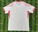 FC Barcelona 25/26 Rose Pink Special Jersey