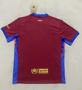 FC Barcelona 25/26 Soccer Fans Special Edition Jersey - Concept Kits