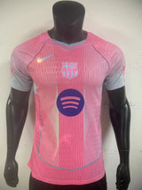 FC Barcelona 25/26 Special Edition Fan Version Jersey