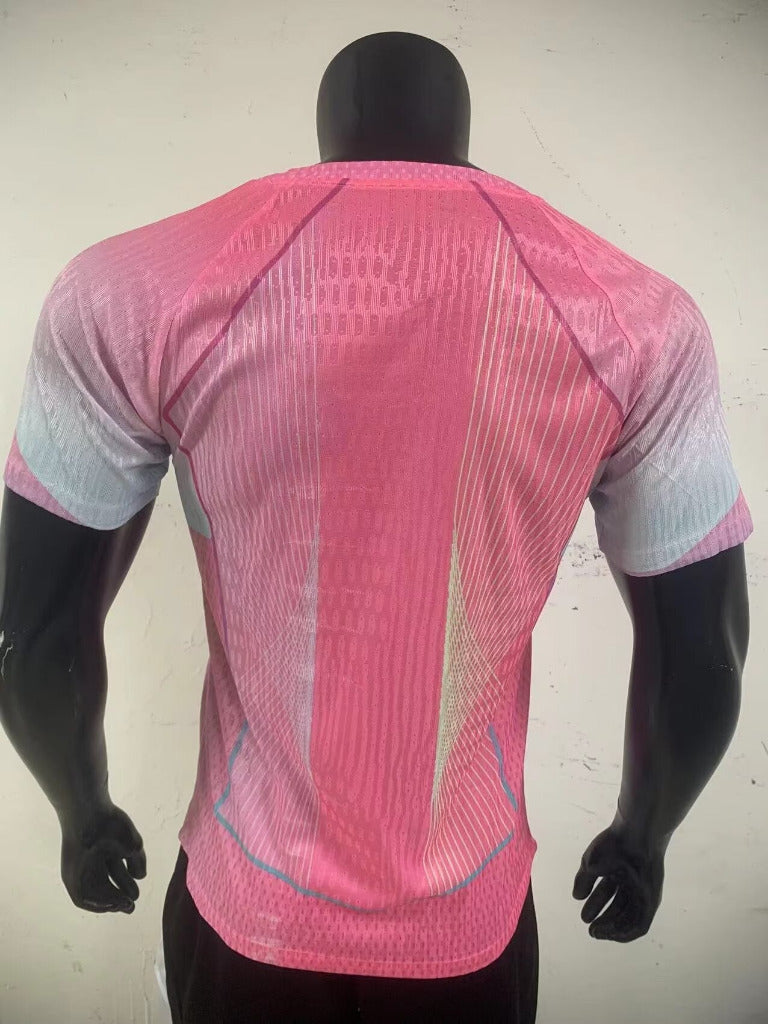 FC Barcelona 25/26 Special Edition Fan Version Jersey