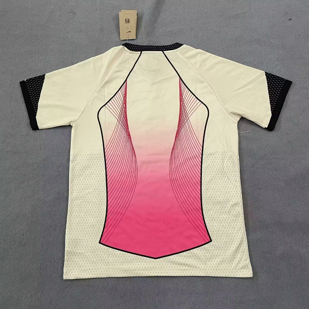 FC Barcelona 25/26 Special Edition Stadium Version Jersey - Concept Kits