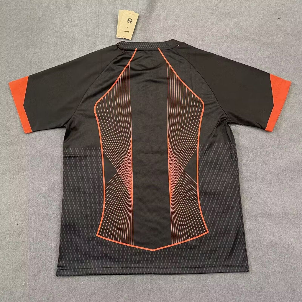 FC Barcelona 25/26 Special Edition Stadium Version Jersey - Concept Kits