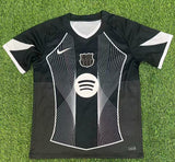 FC Barcelona 25/26 Special Edition Stadium Version Jersey - Concept Kits