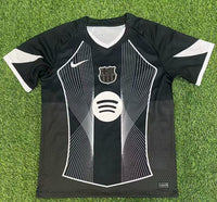 FC Barcelona 25/26 Special Edition Stadium Version Jersey - Concept Kits