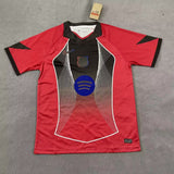 FC Barcelona 25/26 Special Edition Stadium Version Jersey - Concept Kits