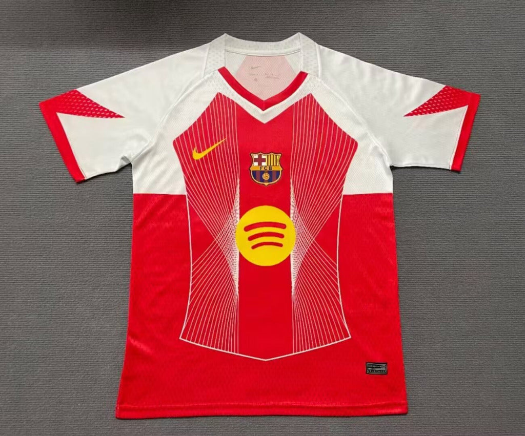 FC Barcelona 25/26 Special Edition Stadium Version Jersey - Concept Kits