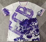 FC Barcelona 25/26 Special Lion Jersey