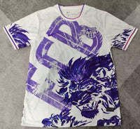 FC Barcelona 25/26 Special Lion Jersey