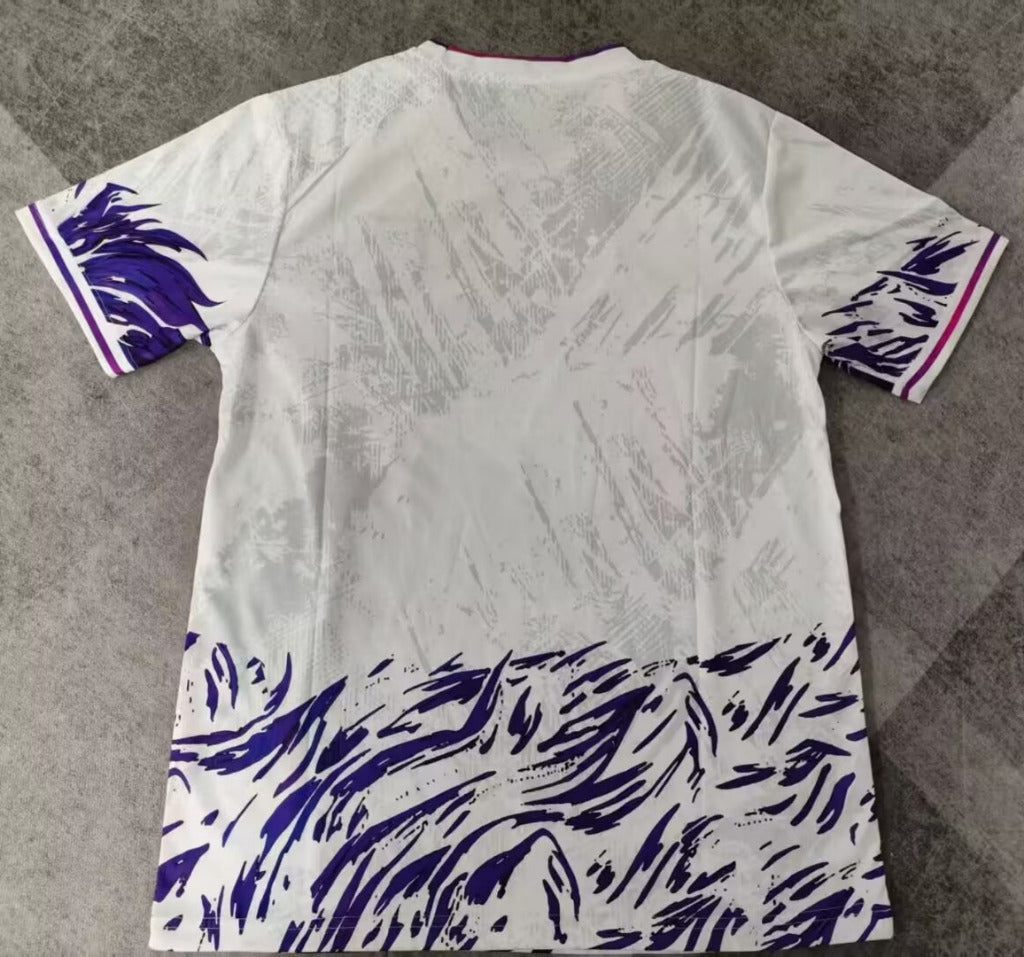 FC Barcelona 25/26 Special Lion Jersey