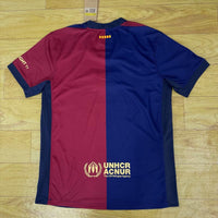 FC Barcelona 25/26 Taylor Swift Special Edition Jersey - Concept Kits