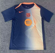 FC Barcelona 25/26 Third Pre-Match Training Jersey