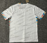 FC Barcelona 25/26 White Spotify Special Edition Jersey - Concept Kits