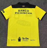 FC Barcelona 25/26 Yellow 100th Anniversary Edition Jersey - Concept Kits