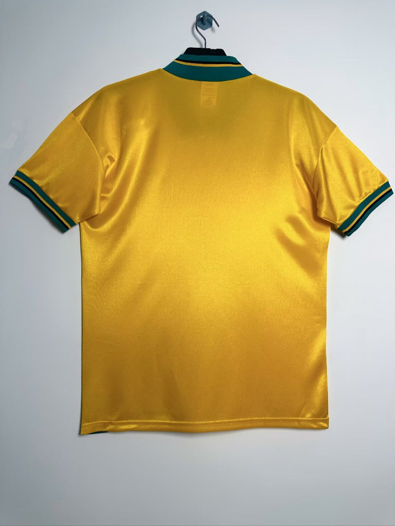 FC Bayern Munich 1993/95 Vintage Retro Away Jersey - Concept Kits