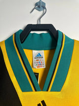 FC Bayern Munich 1993/95 Vintage Retro Away Jersey - Concept Kits