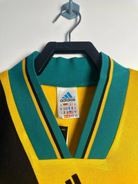 FC Bayern Munich 1993/95 Vintage Retro Away Jersey - Concept Kits