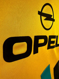 FC Bayern Munich 1993/95 Vintage Retro Away Jersey - Concept Kits