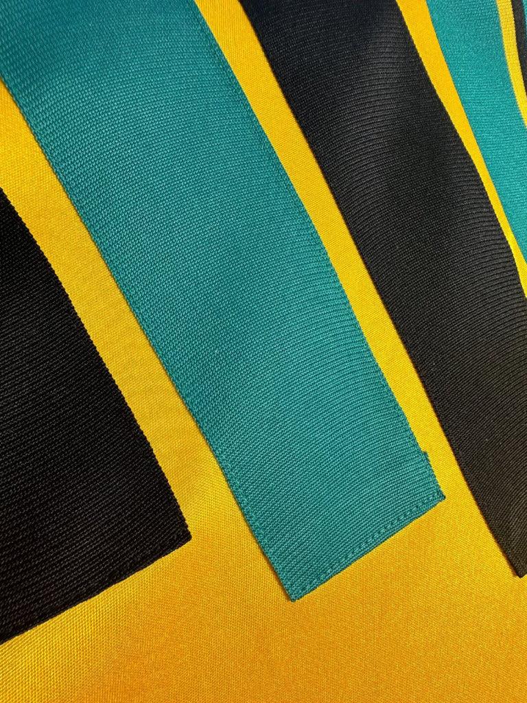 FC Bayern Munich 1993/95 Vintage Retro Away Jersey - Concept Kits