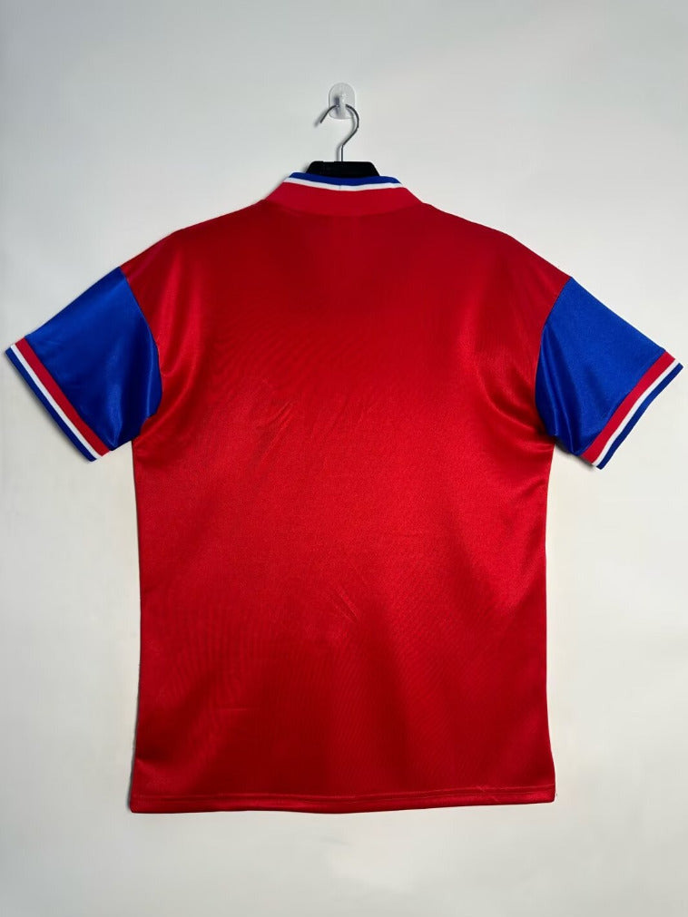 FC Bayern Munich 1993/95 Vintage Retro Home Jersey - Concept Kits