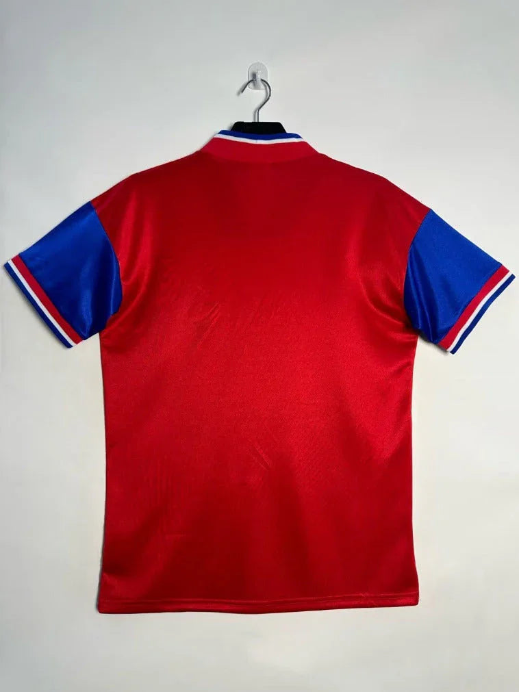 FC Bayern Munich 1993/95 Vintage Retro Home Jersey - Concept Kits