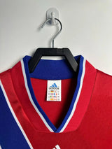 FC Bayern Munich 1993/95 Vintage Retro Home Jersey - Concept Kits