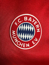FC Bayern Munich 1993/95 Vintage Retro Home Jersey - Concept Kits