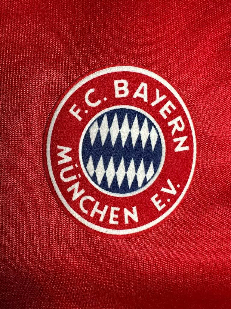 FC Bayern Munich 1993/95 Vintage Retro Home Jersey - Concept Kits