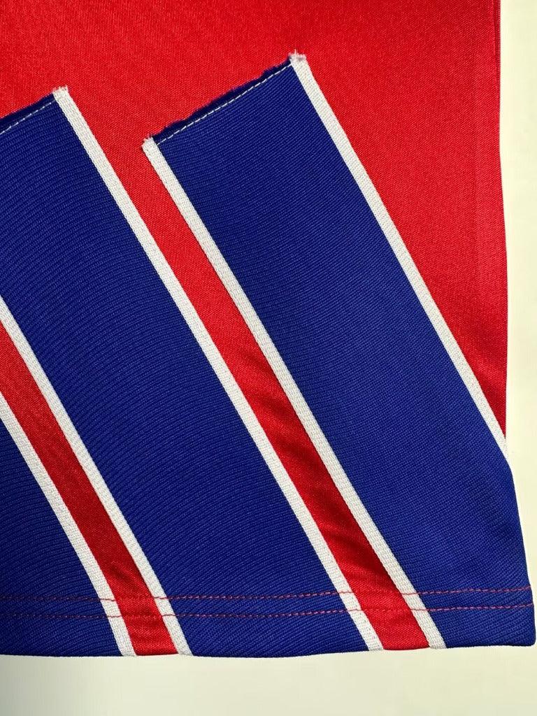 FC Bayern Munich 1993/95 Vintage Retro Home Jersey - Concept Kits