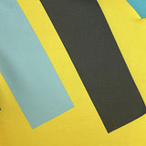 FC Bayern Munich 1993/95 Vintage Retro Yellow Away Jersey