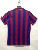 FC Bayern Munich 1995/97 Vintage Retro Home Jersey - Concept Kits