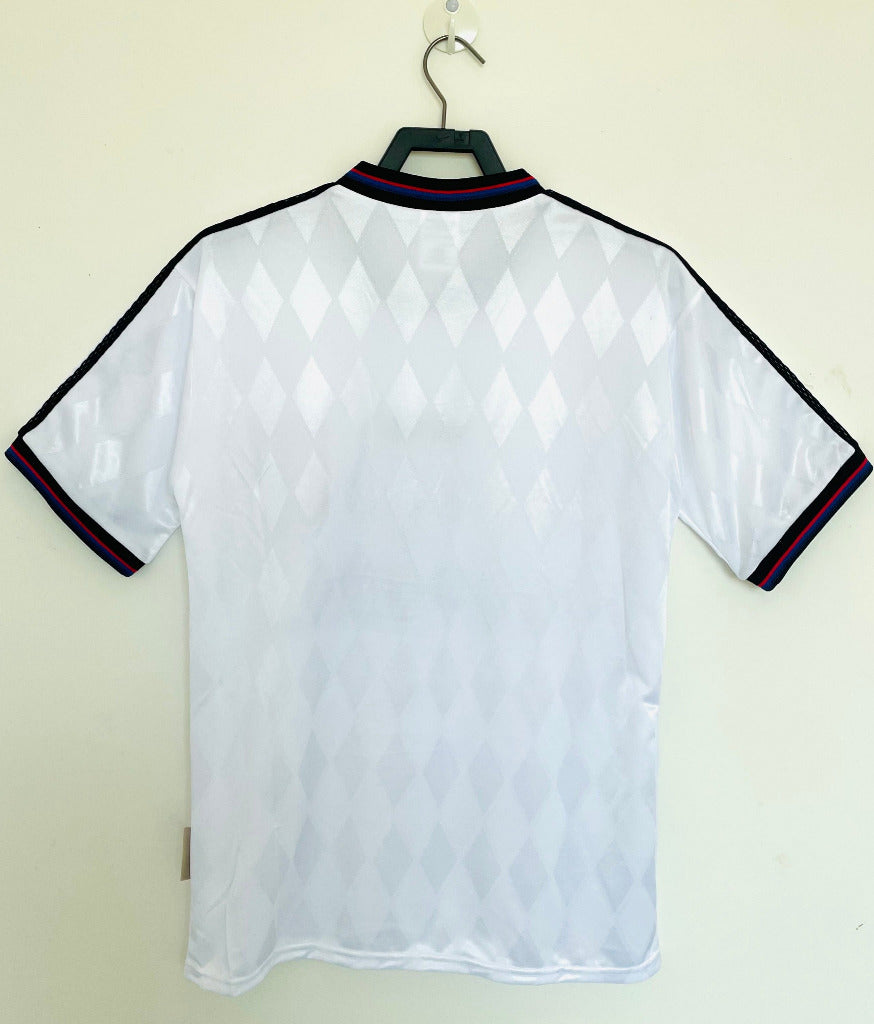 FC Bayern Munich 1997/98 Vintage Retro Away Jersey - Concept Kits