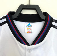 FC Bayern Munich 1997/98 Vintage Retro Away Jersey - Concept Kits