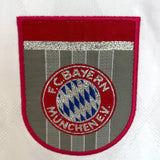 FC Bayern Munich 1997/98 Vintage Retro Away Jersey - Concept Kits