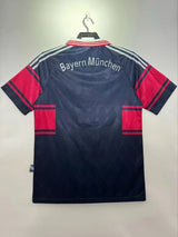FC Bayern Munich 1997/99 Vintage Retro Home Jersey - Concept Kits