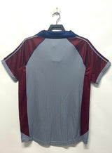 FC Bayern Munich 1998/99 Vintage Retro Away Jersey - Concept Kits