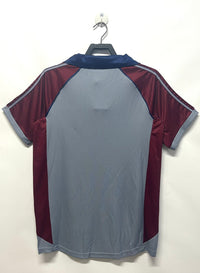 FC Bayern Munich 1998/99 Vintage Retro Away Jersey - Concept Kits