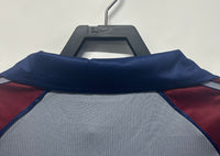 FC Bayern Munich 1998/99 Vintage Retro Away Jersey - Concept Kits