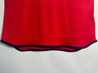 FC Bayern Munich 2000/01 Vintage Retro Home Jersey - Concept Kits