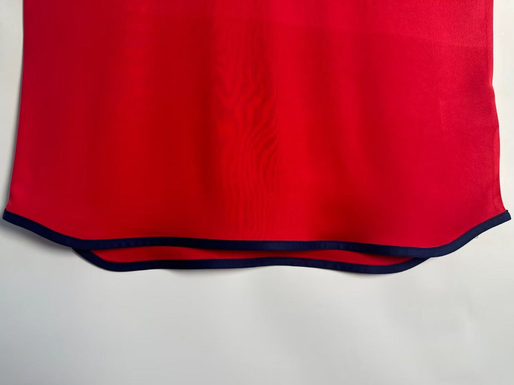 FC Bayern Munich 2000/01 Vintage Retro Home Jersey - Concept Kits