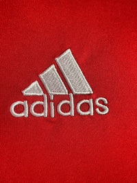 FC Bayern Munich 2000/01 Vintage Retro Home Jersey - Concept Kits