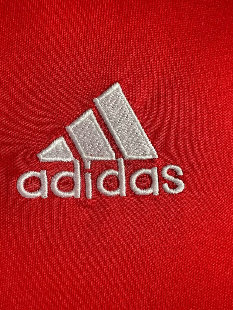 FC Bayern Munich 2000/01 Vintage Retro Home Jersey - Concept Kits